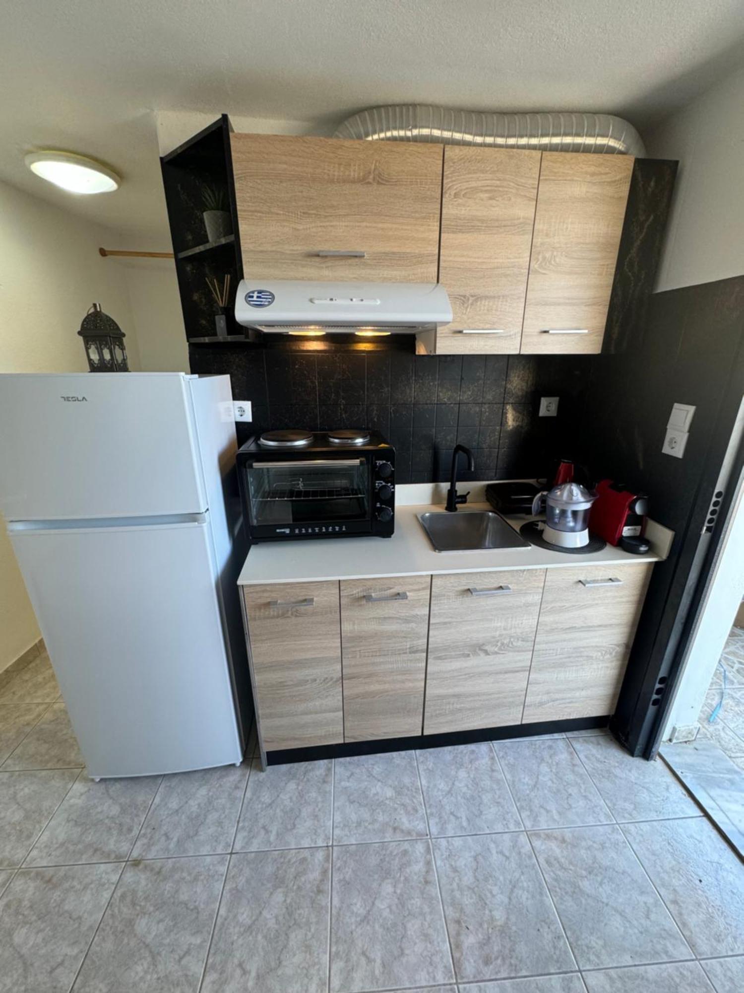 Apartament Mirtos4Seasons Zewnętrze zdjęcie