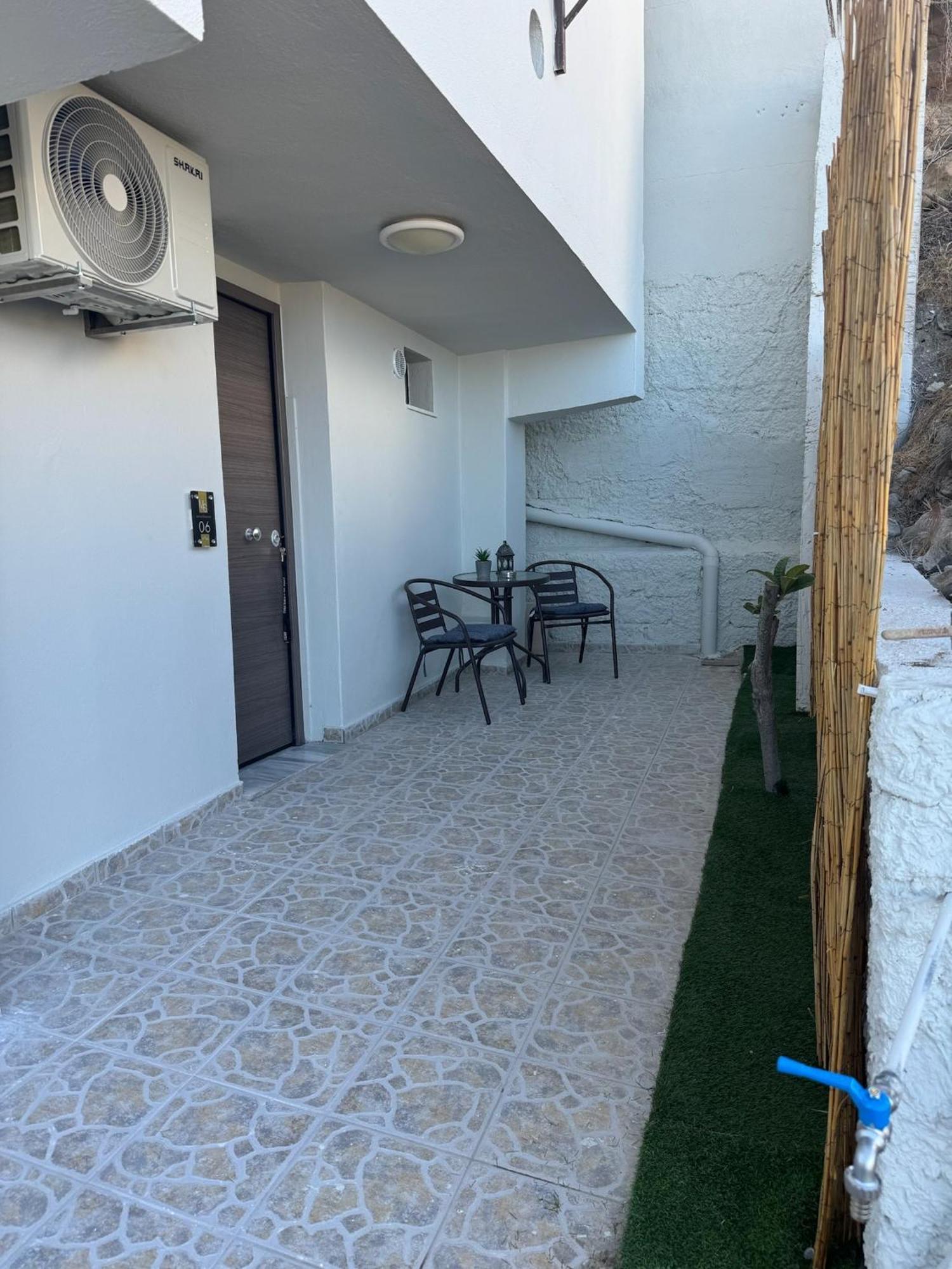 Apartament Mirtos4Seasons Zewnętrze zdjęcie