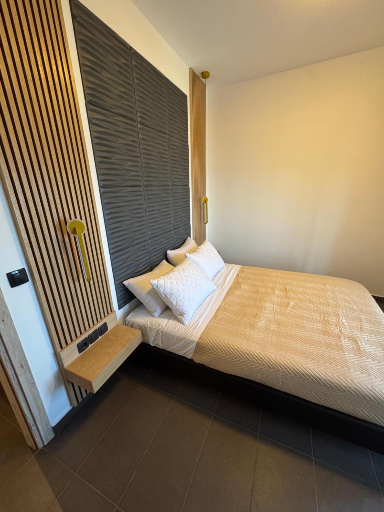 Apartament Mirtos4Seasons Zewnętrze zdjęcie