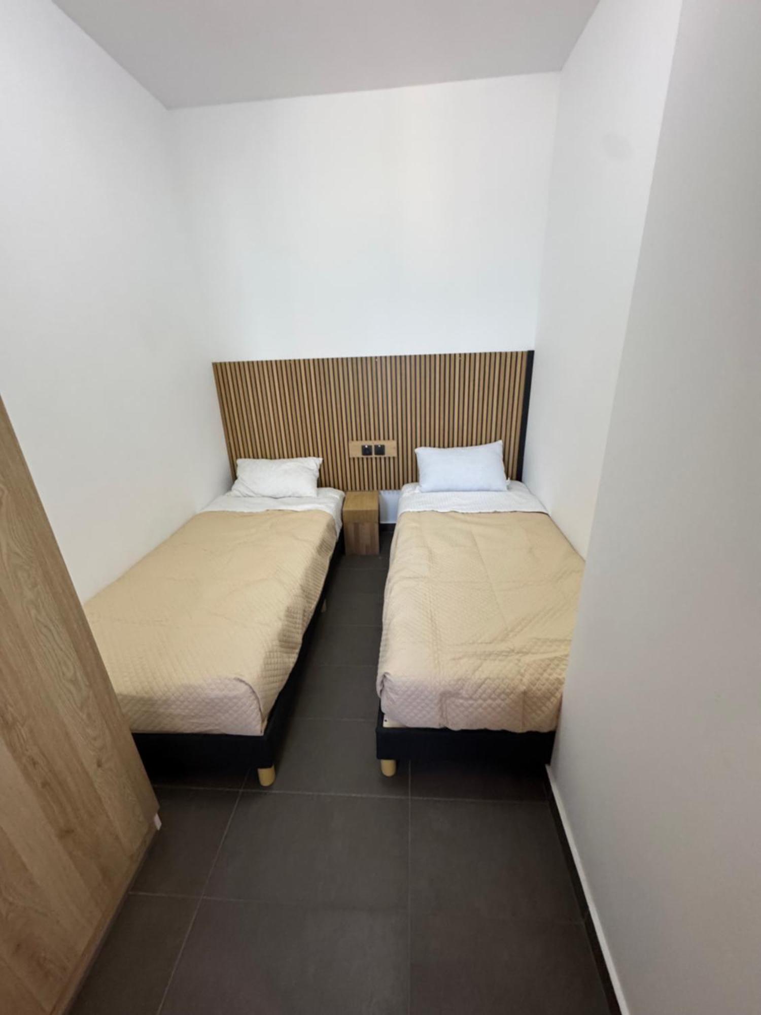 Apartament Mirtos4Seasons Zewnętrze zdjęcie